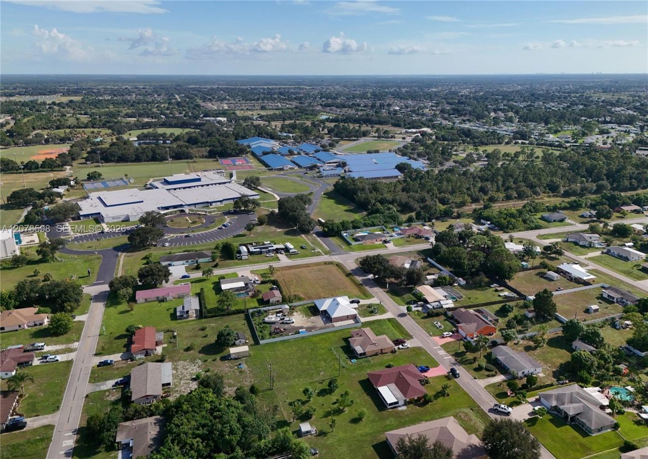 205 Arthur Ave , Lehigh Acres, FL 33936 Photo
