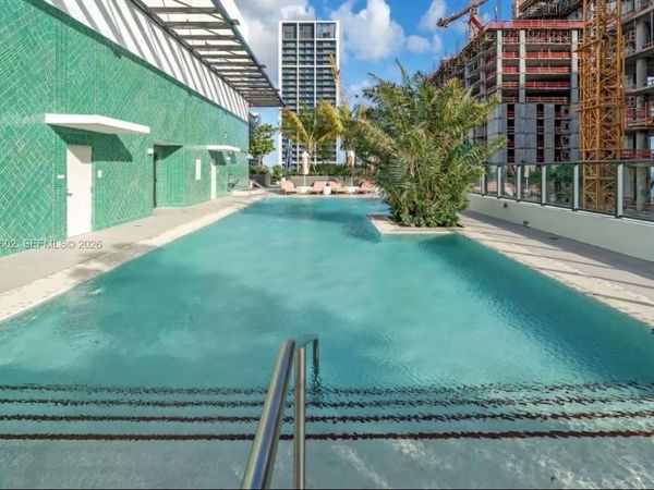 11 NE 6th ST , Unit 1002, Miami, FL 33132