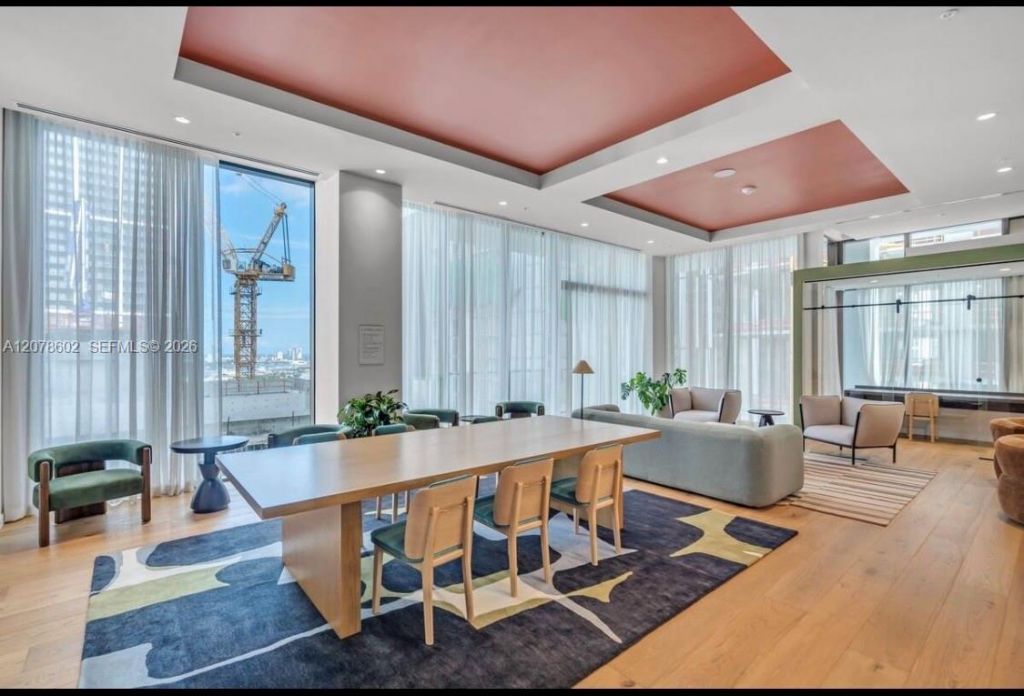 11 NE 6th St , Unit 1002, Miami, FL 33132 Photo
