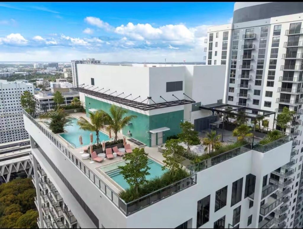 11 NE 6th St , Unit 1002, Miami, FL 33132 Photo