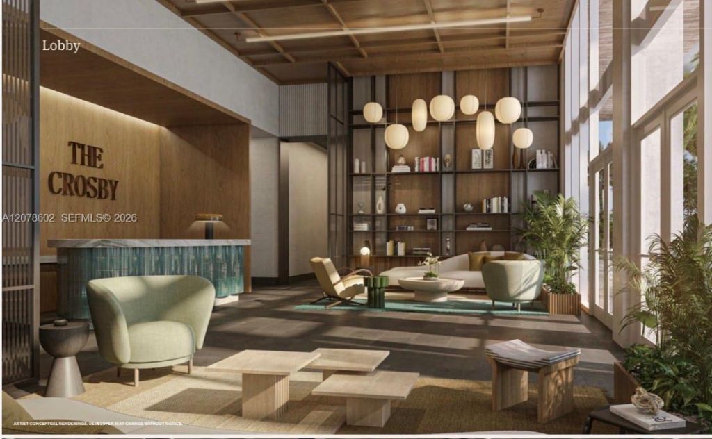 11 NE 6th St , Unit 1002, Miami, FL 33132 Photo