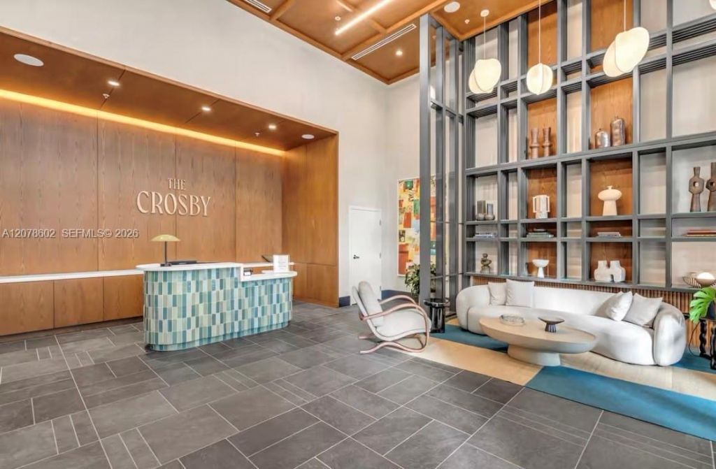 11 NE 6th St , Unit 1002, Miami, FL 33132 Photo