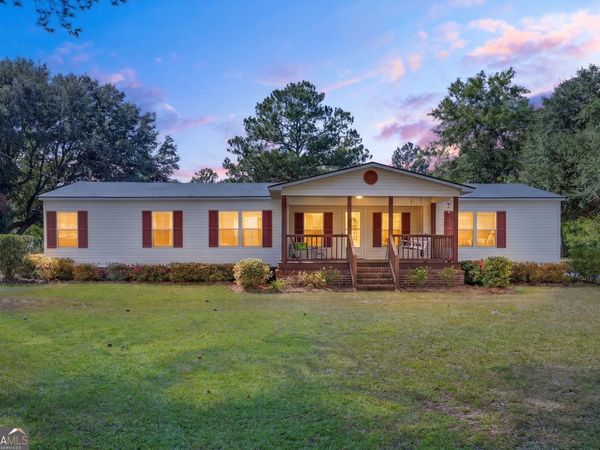 1444 Courthouse Road, Guyton, GA 31312