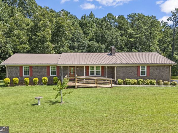 8050 Hog Mountain Road, Statham, GA 30666