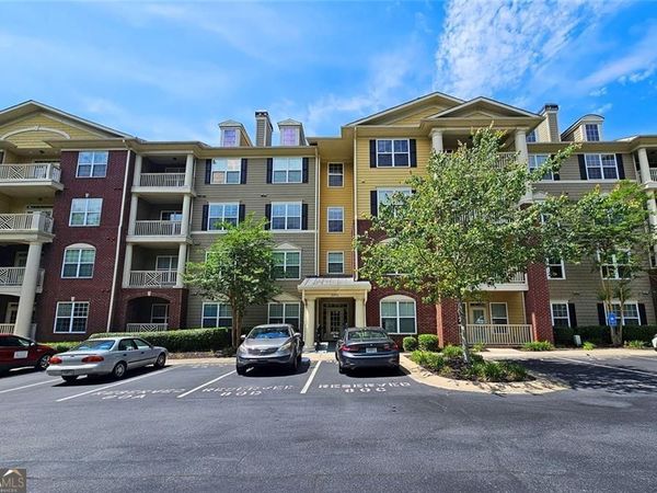 3150 Woodwalk Drive, Unit 2110, Atlanta, GA 30339