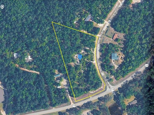 2349 GA-119, Ellabell, GA 31308