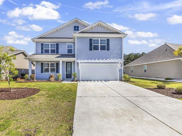 235 Calhoun Falls Dr. , Myrtle Beach, SC 29579