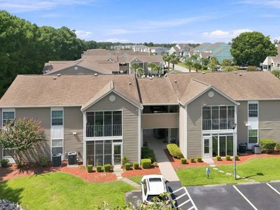 1915 Bent Grass Dr. , Unit D, Surfside Beach, SC 29575