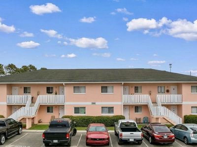 1101 2nd Ave. N, Unit 1506, Surfside Beach, SC 29575