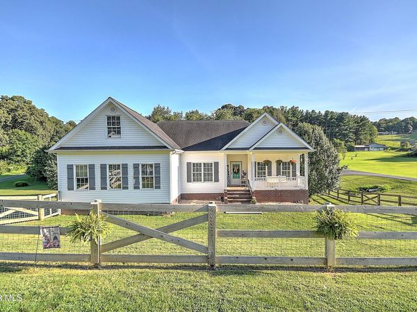 117 Indiana Drive, Gate City, VA 24251