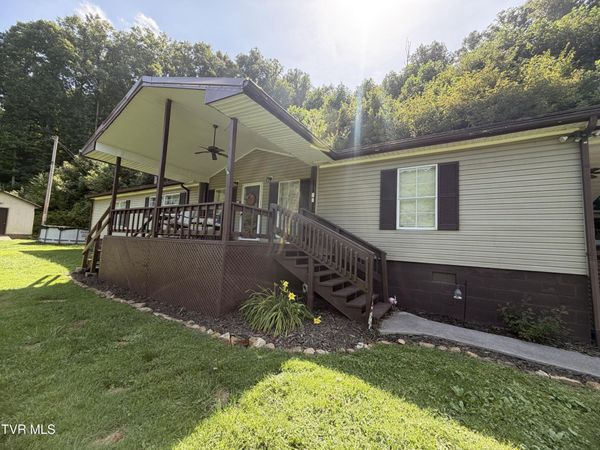 8243 Indian Creek Road, Wise, VA 24293