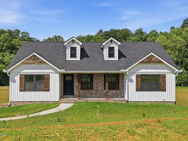 4040 Chucky River Road, Morristown, TN 37813