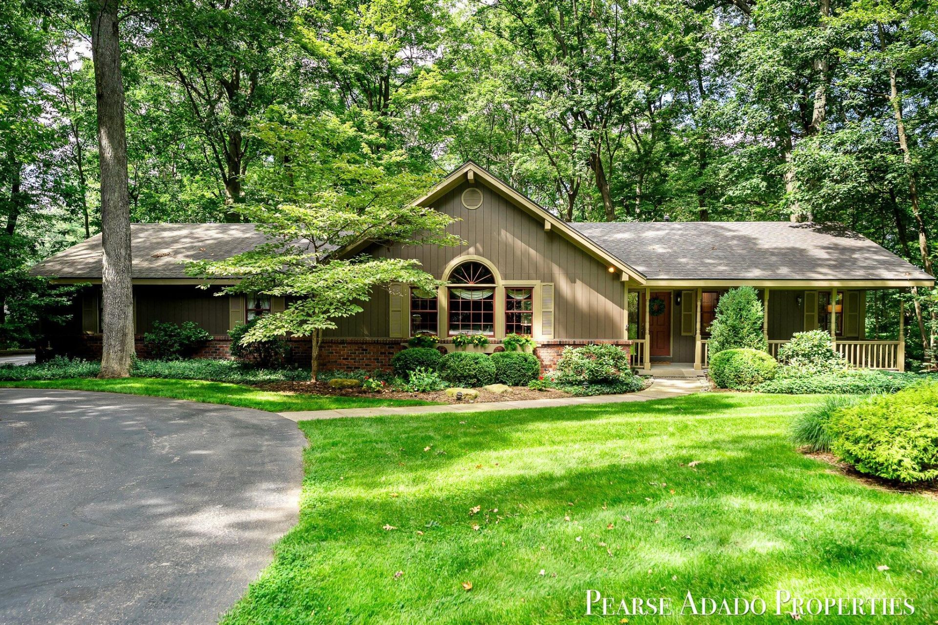 3597 Tricklewood Drive Se, Grand Rapids, MI 49546 Main Photo