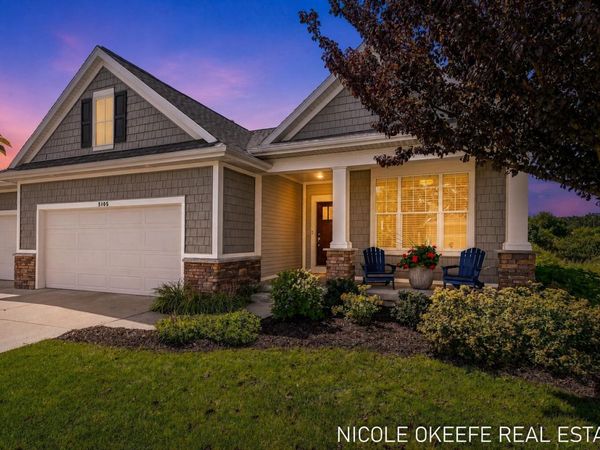 5105 Vistula Court SW, Wyoming, MI 49418