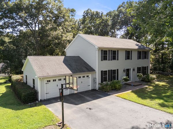141 Briar Hill , Groton, CT 06340