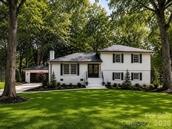 3011 Parkstone Drive, Charlotte, NC 28210