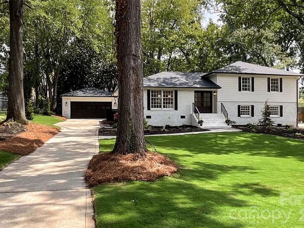 3011 Parkstone Drive, Charlotte, NC 28210