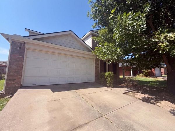 1207 Toledo Bend Drive, Princeton, TX 75407