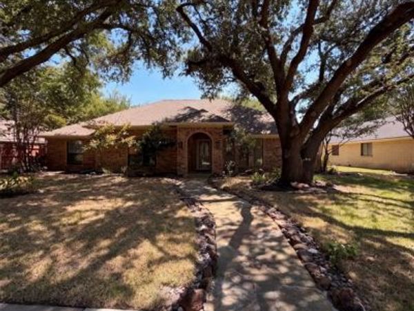 3924 Mesa Drive, Plano, TX 75074