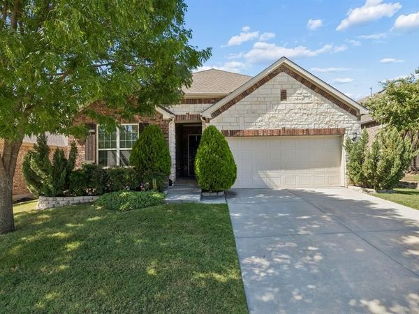 5413 Leyton Drive, McKinney, TX 75071