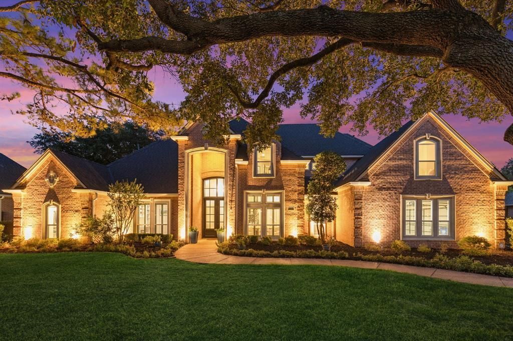 1415 Bent Creek Drive, Southlake, TX 76092 Main Photo