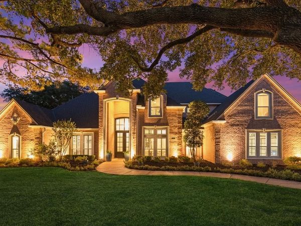 1415 Bent Creek Drive, Southlake, TX 76092