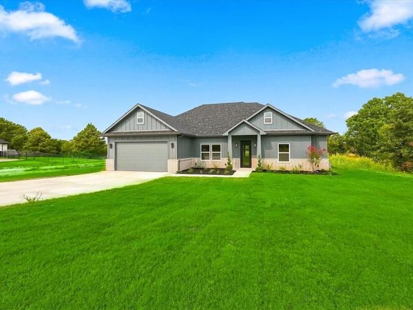 133 CR 4865, Azle, TX 76020