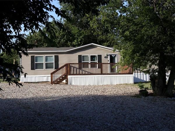 3526 County Road 2621, Caddo Mills, TX 75135
