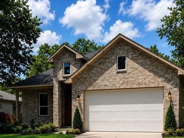 3039 Ramsey Avenue, Dallas, TX 75216