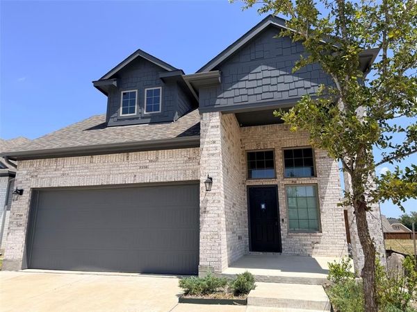 3709 Talisker Boulevard, Sherman, TX 75090
