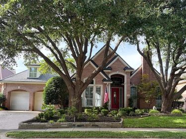 3160 Hampshire Court, Frisco, TX 75034
