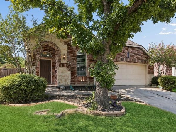 10199 Slick Rock Trail, Frisco, TX 75033