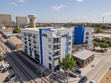 5609 Smu Boulevard , Unit 512, Dallas, TX 75206