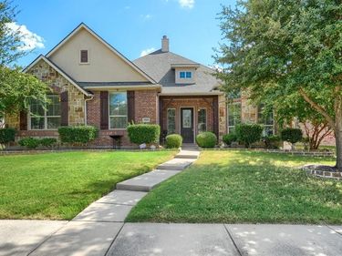 2943 Mcgregor Drive, Frisco, TX 75033