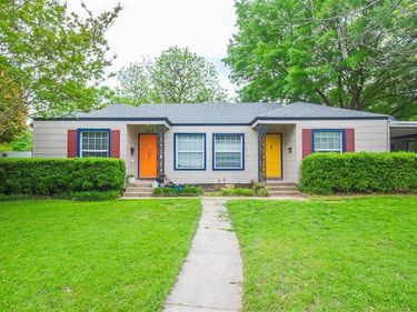3917 Dexter Avenue , Fort Worth, TX 76107