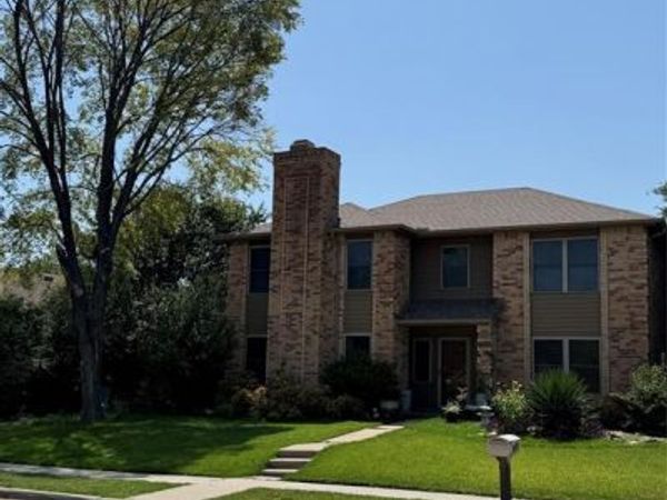 2070 Vista Drive, Lewisville, TX 75067