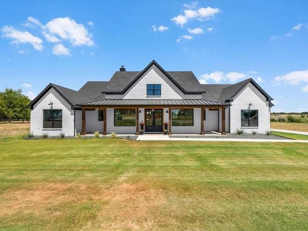 6080 Cates Ranch Road, Godley, TX 76044