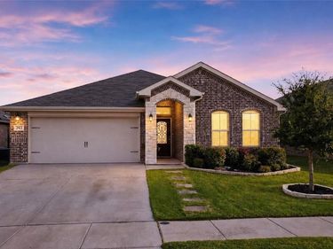 2913 Kokomo Court, Fort Worth, TX 76123