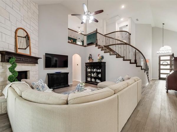 7624 Echo Hill Lane, Denton, TX 76208