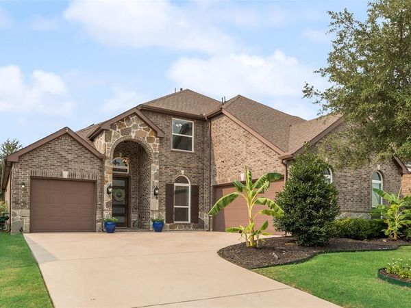 7624 Echo Hill Lane, Denton, TX 76208