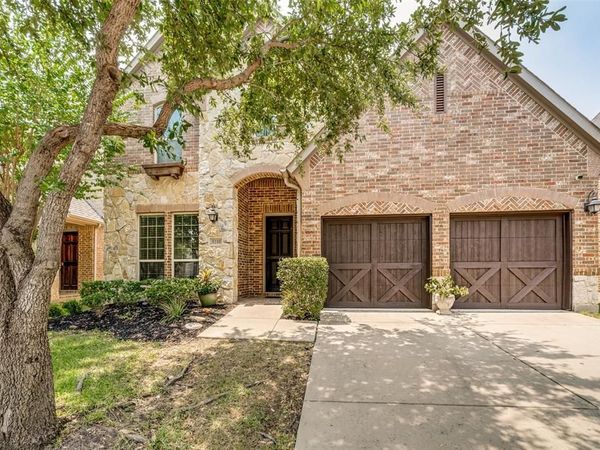 8100 Paisley, The Colony, TX 75056