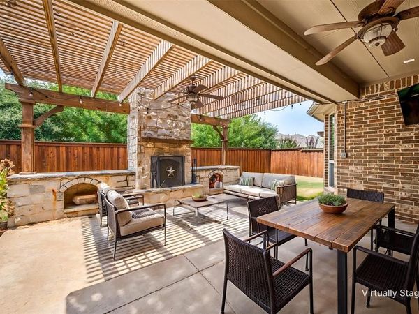 8100 Paisley, The Colony, TX 75056