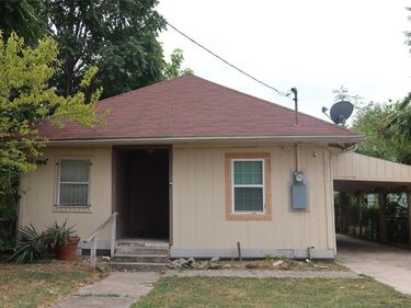 4011 Coolidge Street, Dallas, TX 75215