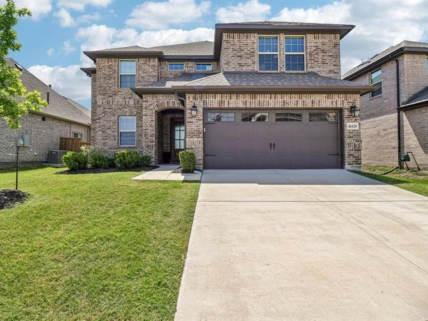 16420 Hidden Cove Drive, Celina, TX 75009