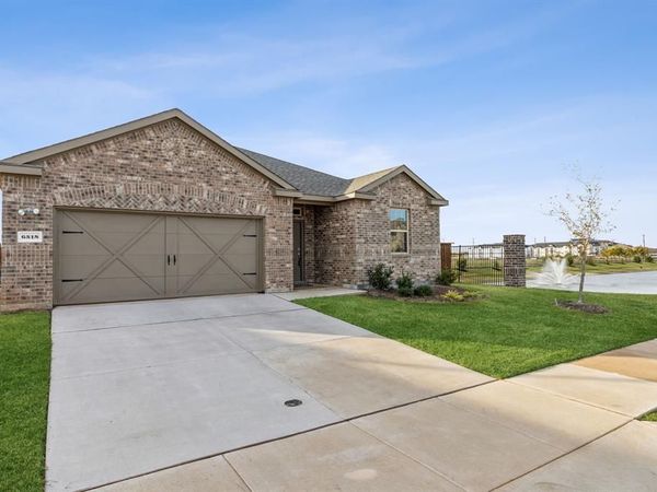 6518 Tudor Place, Celina, TX 76227
