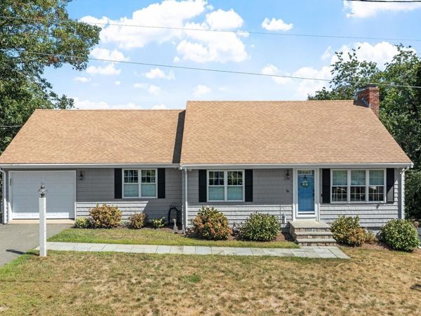 94 Marmion Way, Rockport, MA 01966