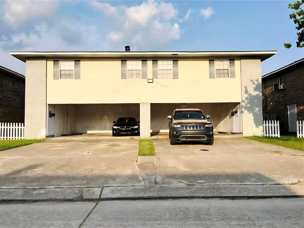 913 W MONTEREY Court , Unit A, Terrytown, LA 70056