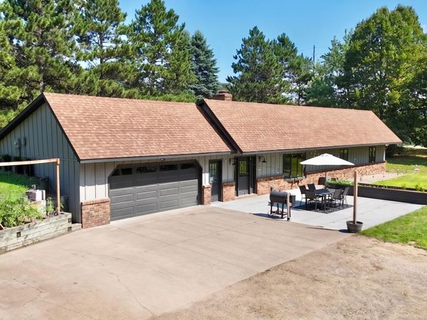 5433 50th Street , Bowlus, MN 56314