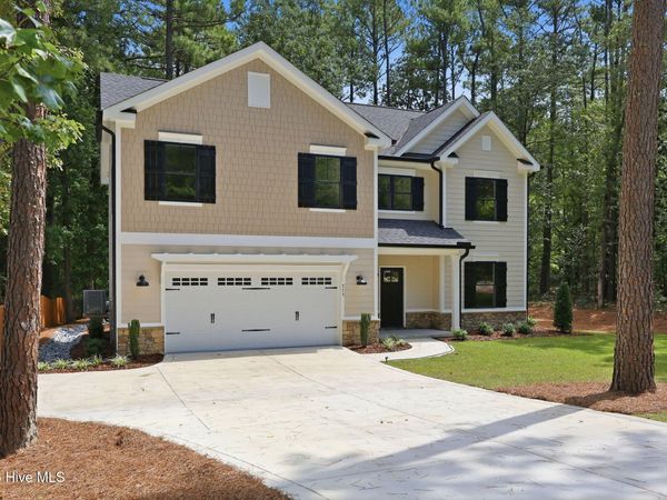 775 Riverbirch Drive , Vass, NC 28394