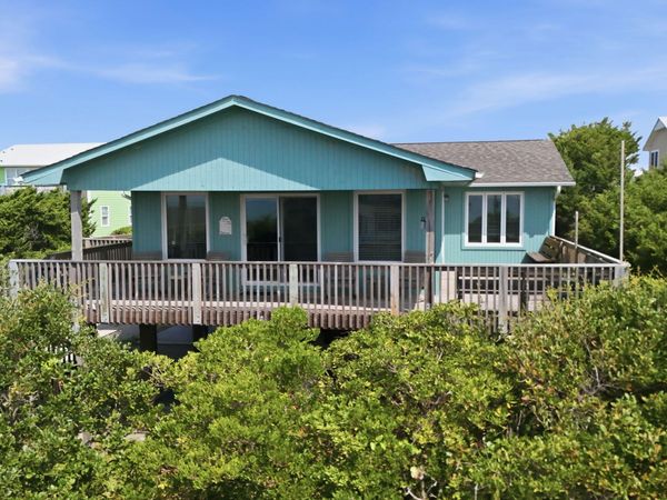 1308 Ocean Drive , Emerald Isle, NC 28594